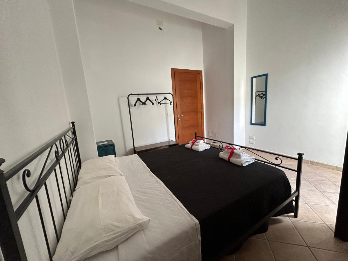 Suite Le Due Sorelle Torre dell'Orso Ngoại thất bức ảnh